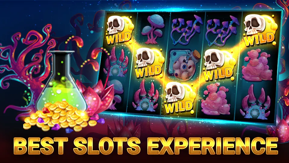 Hướng dẫn chơi slot game hh888vi