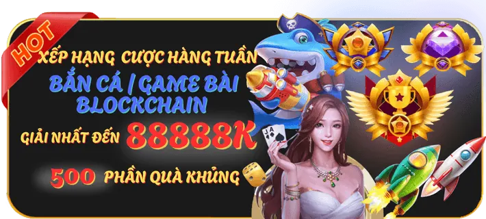 Thưởng nạp lại và hoàn trả
