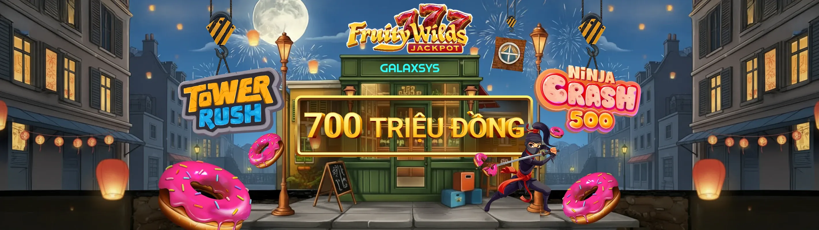 Sảnh Casino Trực Tuyến hh888vi