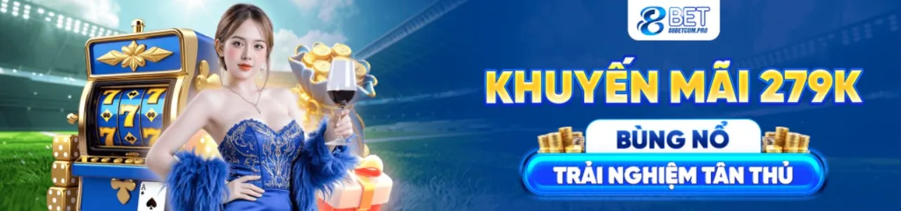 Khuyến mãi hh888vi hấp dẫn, tối đa hóa lợi nhuận