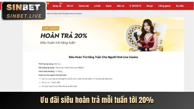 Các tính năng nổi bật của slot game hh888vi